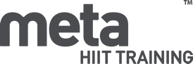 Metafit Training Logo